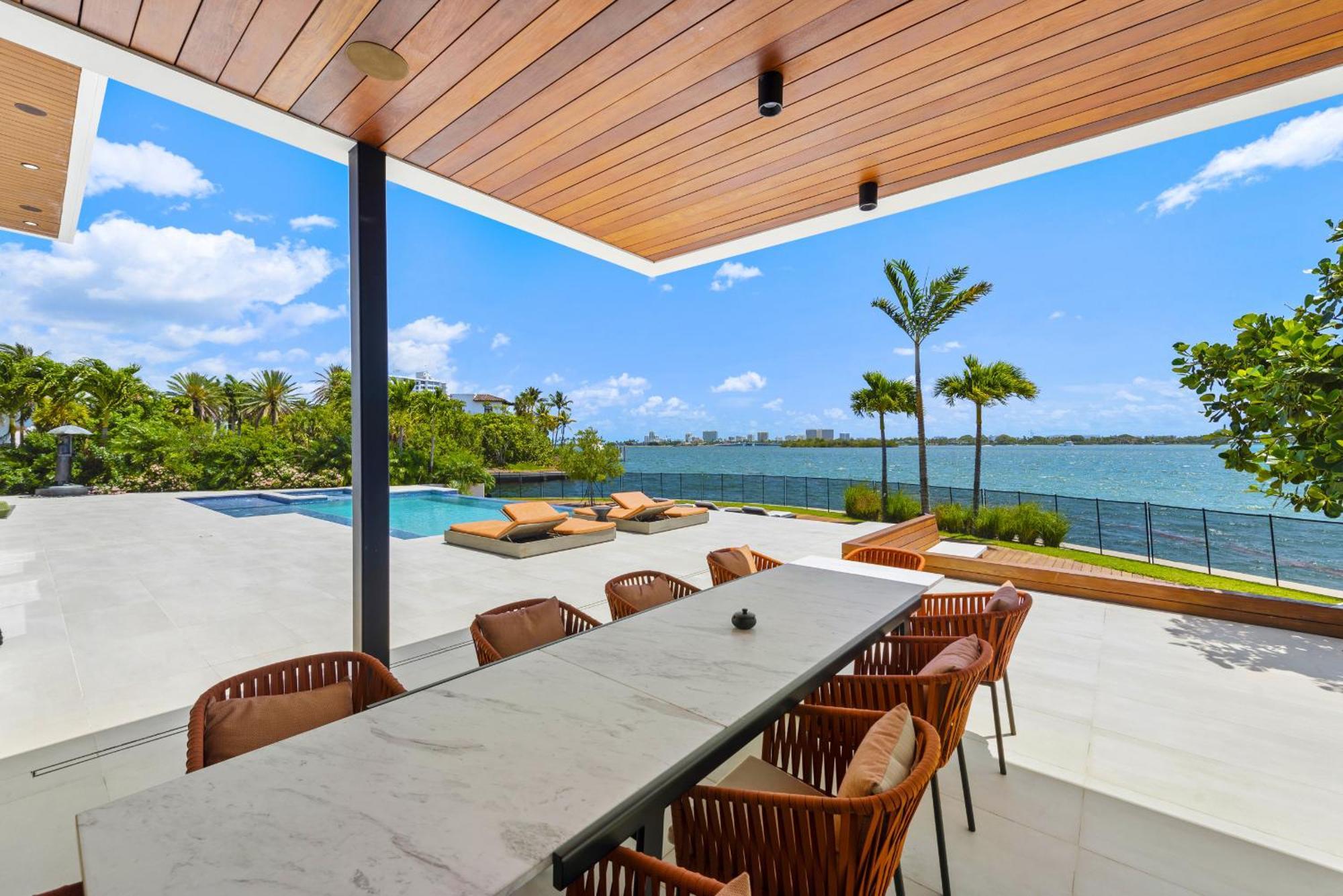 Indulge In Luxury Your Tranquil Resort Mansion Awaits In Vibrant Miami Норт Маями Екстериор снимка